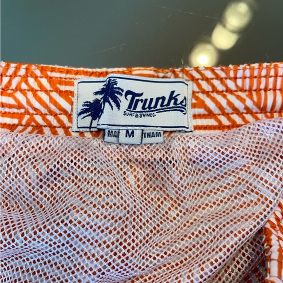 Patterned Bathing Suit - Picture 2 of 3